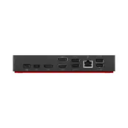 Lenovo ThinkPad Universal USB-C dock (40AY0090EU)